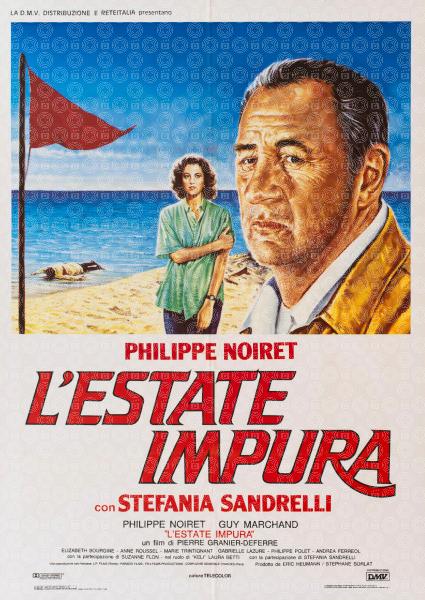 L'estate impura