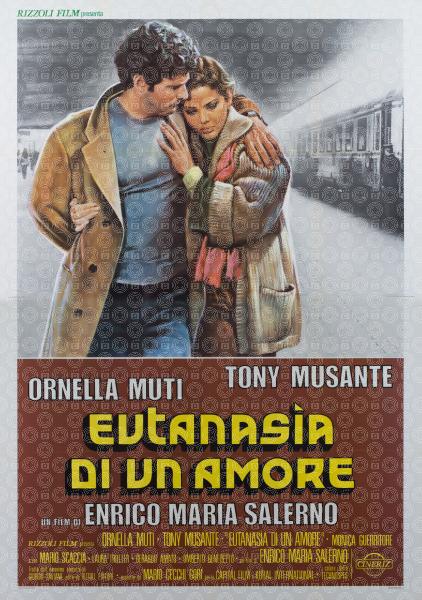 Eutanasia di un amore
