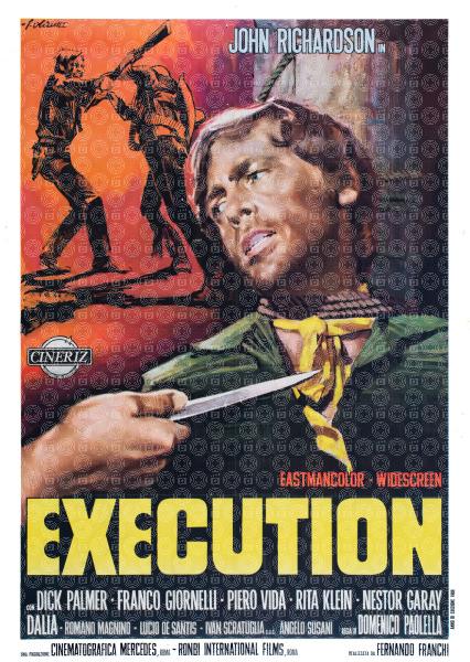 Execution