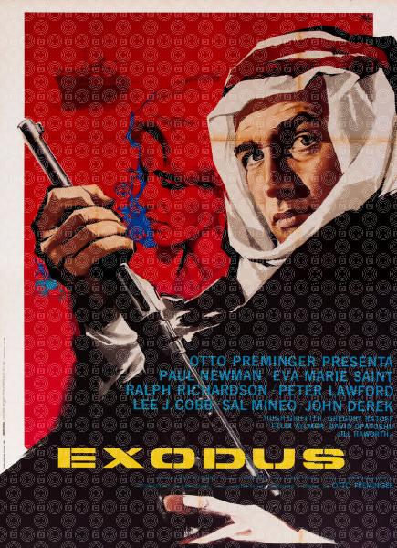 Exodus
