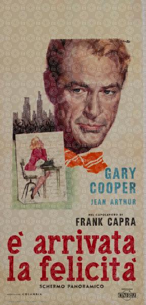 È arrivata la felicità