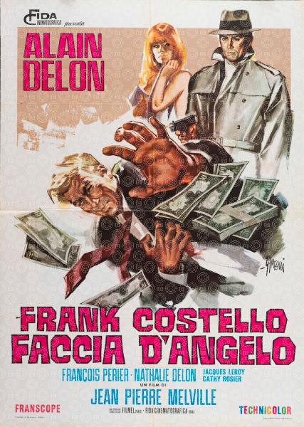 Frank Costello, faccia d'angelo
