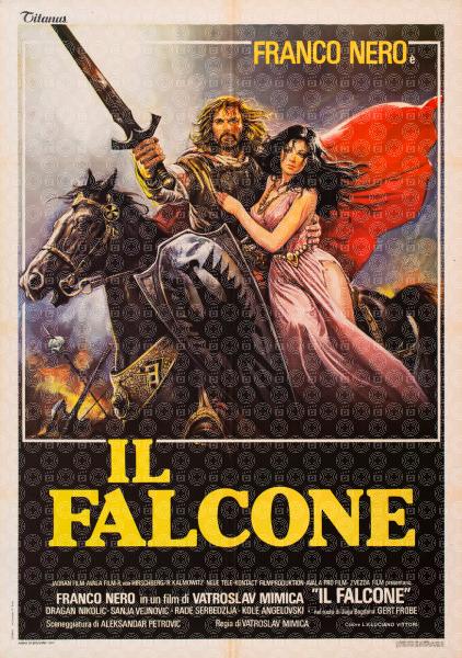 Il Falcone