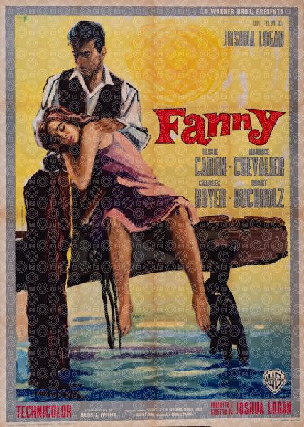 Fanny