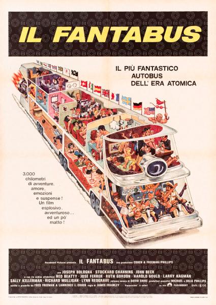 Il fantabus