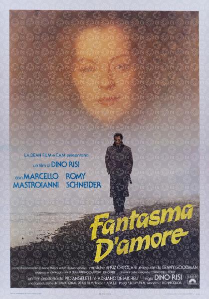 Fantasma d'amore