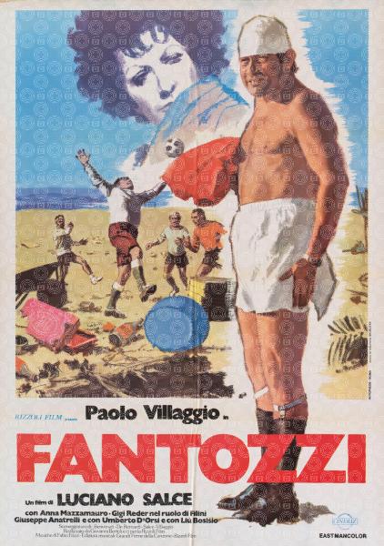 Fantozzi