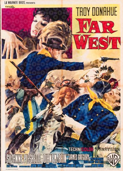 Far West
