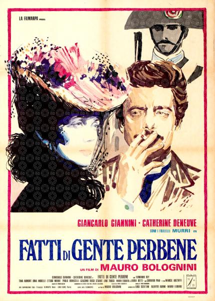 Fatti di gente perbene