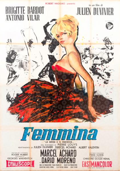 Femmina