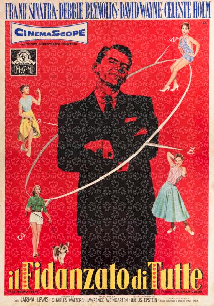 Il fidanzato di tutte