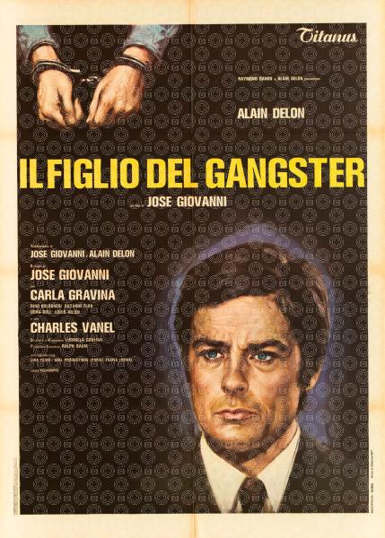 Il figlio del gangster