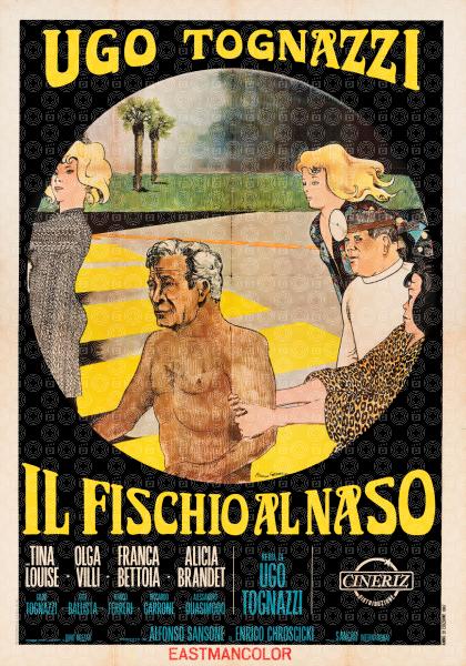 Il fischio al naso