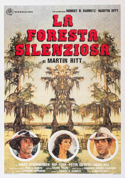 La foresta silenziosa