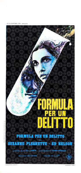 Formula per un delitto