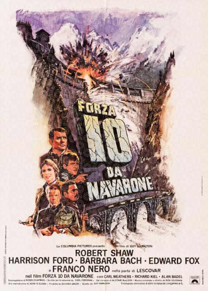 Forza 10 da Navarone