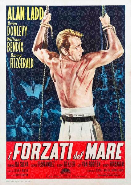 I forzati del mare
