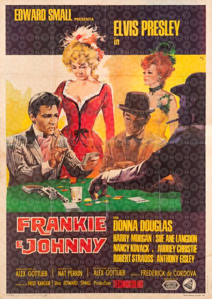 Frankie e Johnny