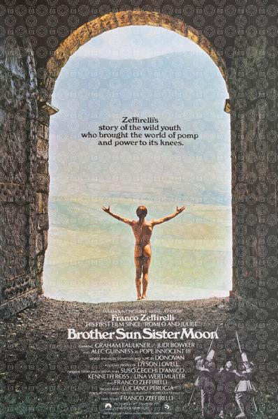 Fratello sole, sorella luna