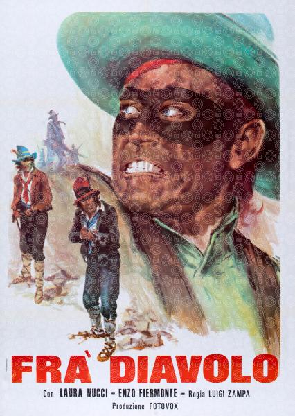 Fra' Diavolo