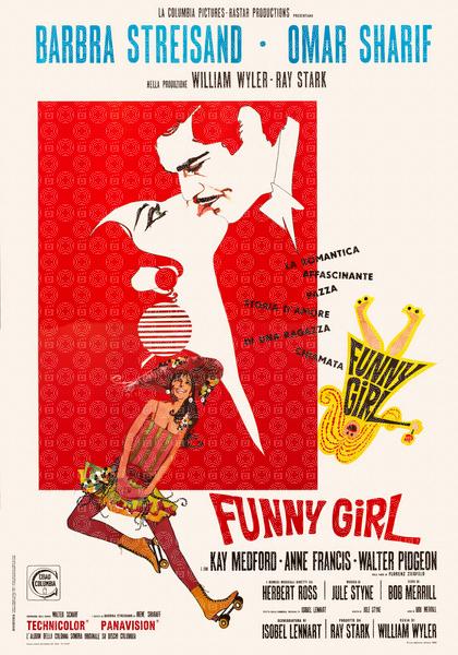 Funny Girl