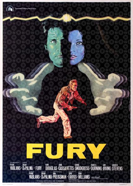 Fury