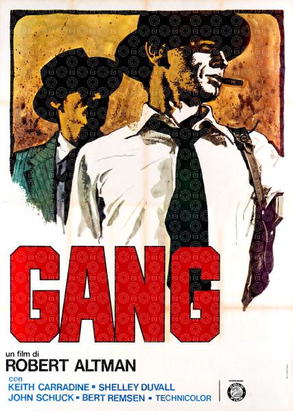 Gang