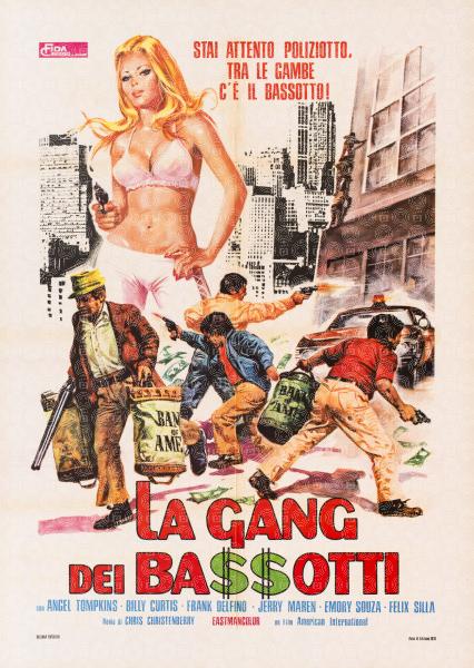 La gang dei bassotti