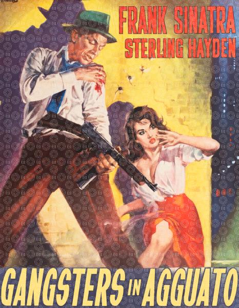 Gangsters in agguato