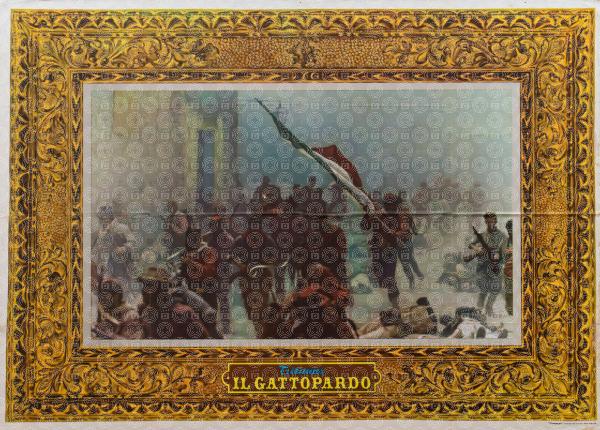 Il gattopardo