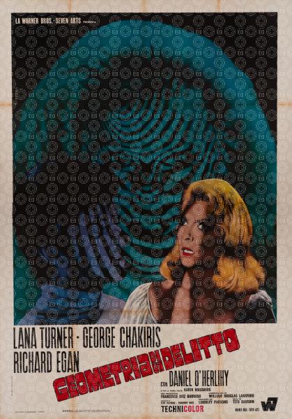 Geometria di un delitto