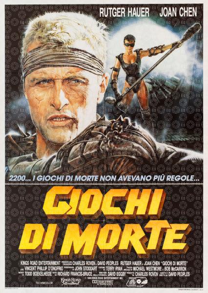 Giochi di morte