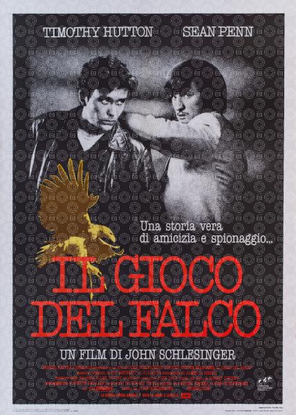 Il gioco del falco