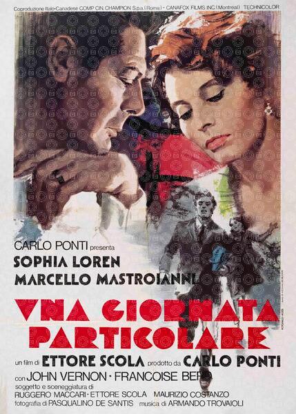 Una giornata particolare