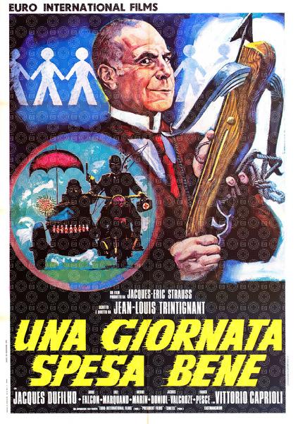 Una giornata spesa bene