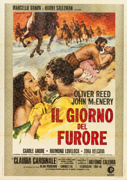 Il giorno del furore