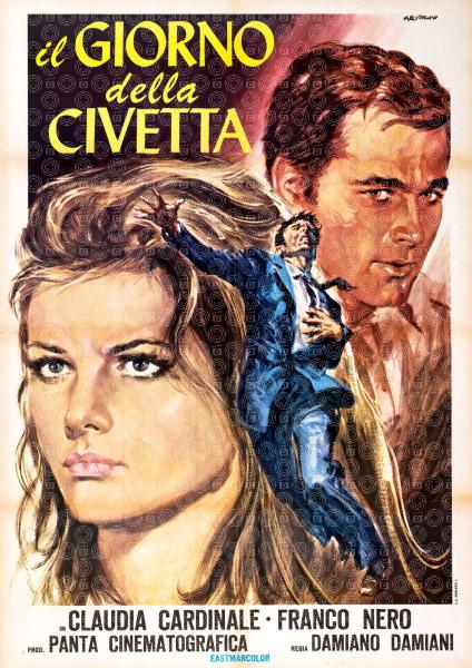 Il giorno della civetta