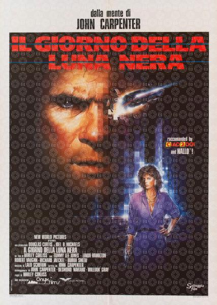 Il giorno della luna nera