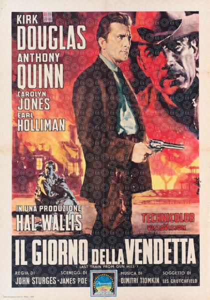 Il giorno della vendetta