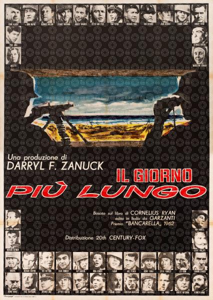 Il giorno più lungo