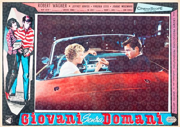 Giovani senza domani