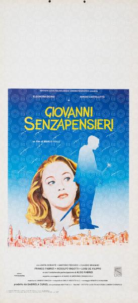 Giovanni Senzapensieri