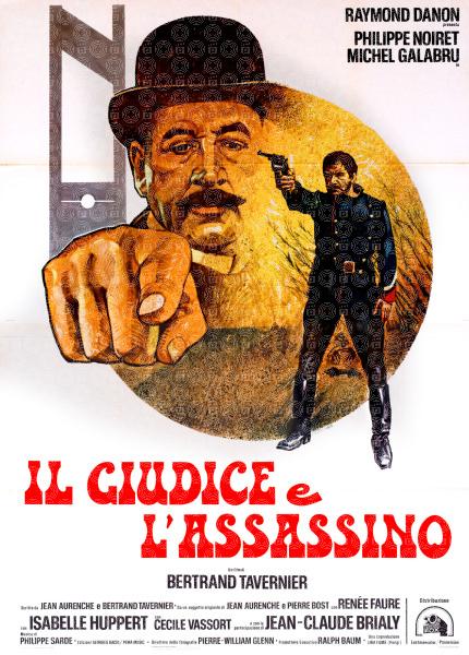 Il giudice e l'assassino