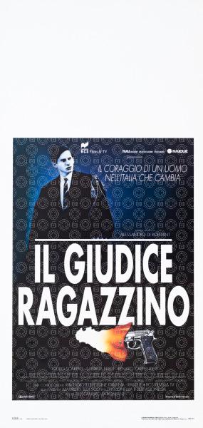 Il giudice ragazzino