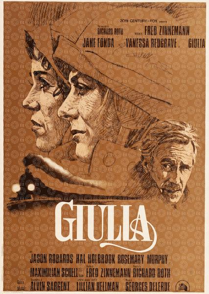 Giulia