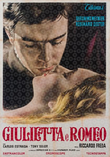 Romeo e Giulietta