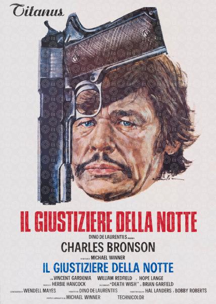 Il giustiziere della notte