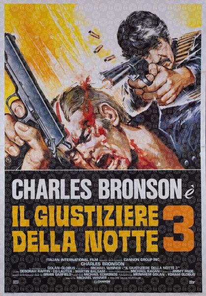 Il giustiziere della notte 3