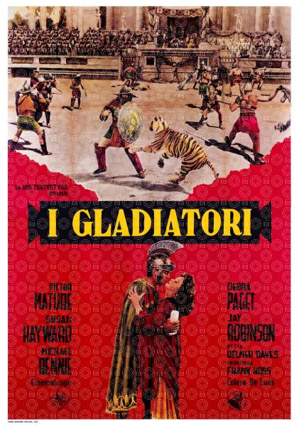 I gladiatori
