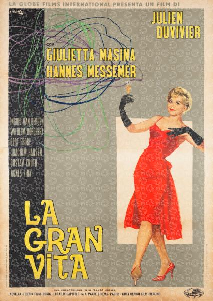La gran vita
